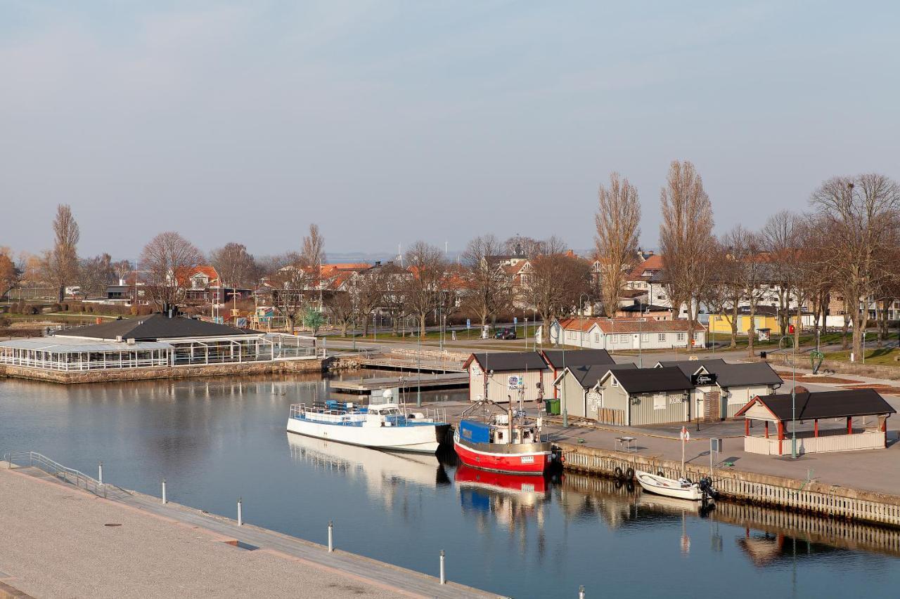 Takvaning - Borgholm Dış mekan fotoğraf